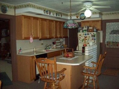 1106 S 1100 E, North Liberty, IN 46554 - photo 4