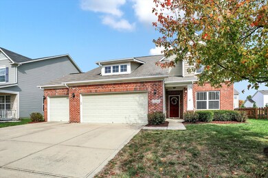 11254 Duncan Dr, Fishers, IN 46038 - photo 5