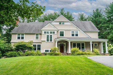 2 Acorn Ln, Weston, MA 02493 - photo 2