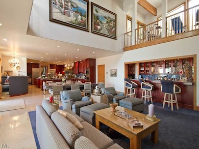 Den/Family/Great Room.