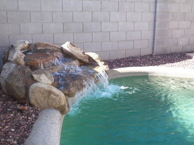 pool