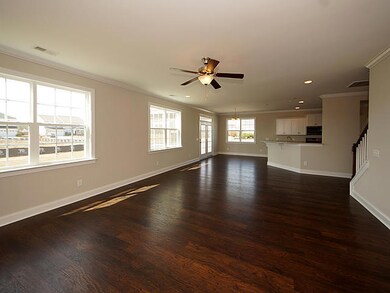 Carlyle Family Room