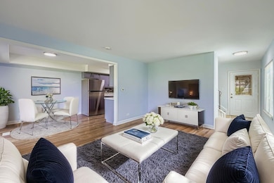 7526 Bristol Ln unit 502, Hanover Park, IL 60133 - photo 5