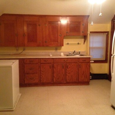 Unit #2/Kitchen