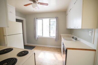 KITCHEN A