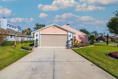 252 Gull Dr S, Daytona Beach, FL 32119 - photo 2