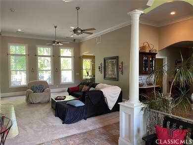 2573 Oakridge Dr, Conyers, GA 30094 - photo 7