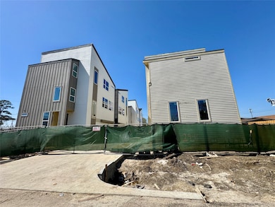 New homes being built 1 block away.