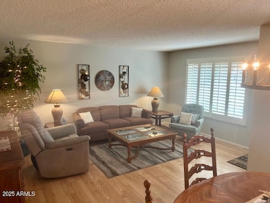 7950 E Keats Ave unit 118, Mesa, AZ 85209 - photo 2