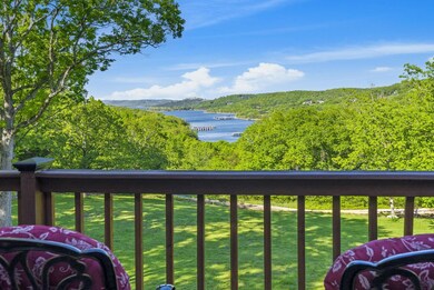 TABLE ROCK LAKE VIEW ESTATE ACREAGE