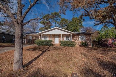 103 Oakdale Dr, Warner Robins, GA 31088 - photo 2
