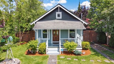 204 Eldredge Ave SW, Orting, WA 98360 - photo 3