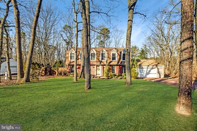 572 Fairview Rd, Medford, NJ 08055 - photo 4