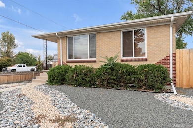 4901 Grove St, Denver, CO 80221 - photo 2