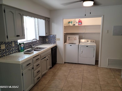 2530 E Ross Place, Tucson, AZ 85716 - photo 5