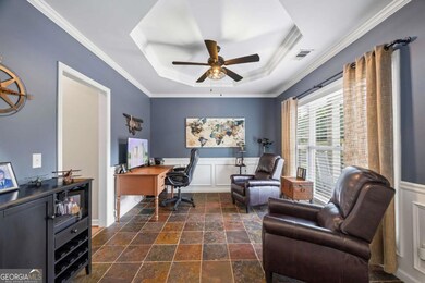 6104 Saddlehorse Dr, Flowery Branch, GA 30542 - photo 7