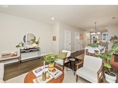 9619 N Kalmar St, Portland, OR 97203 - photo 4