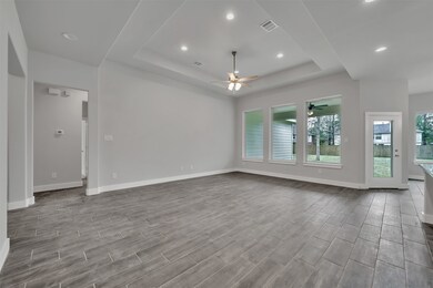 6719 Grant Dr Dr, Magnolia, TX 77354 - photo 6