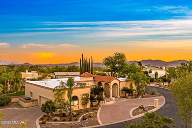 Nob Hills Estates