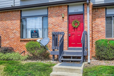 10693 W 63rd Dr unit 102, Arvada, CO 80004 - photo 2