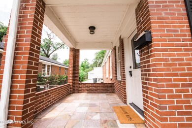 1426 Dancy St, Jacksonville, FL 32205 - photo 2