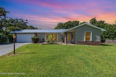 1995 Mark Twain Ln NE, Palm Bay, FL 32905 - photo 2