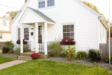 93 Columbus Blvd, Cranston, RI 02910 - photo 3