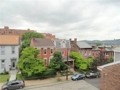 CAPITALIZE ON THIS PANORAMIC VIEW FROM THE FRONT F