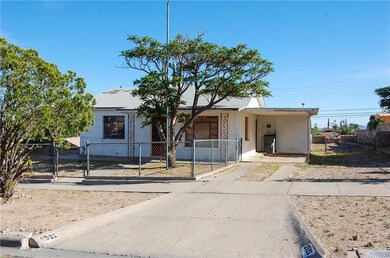 2532 Mckinley Ave, El Paso, TX 79930 - photo 2