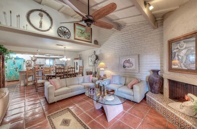 Living ~ Dining Room