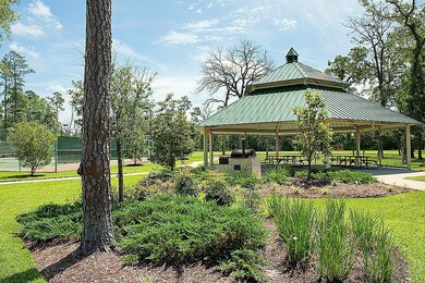 28535 E Benders Landing Blvd, Spring, TX 77386 - photo 4