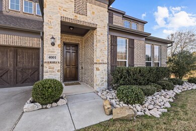 4001 Gentle Creek Ln, Nevada, TX 75173 - photo 4