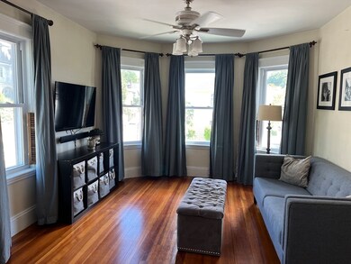 3 Guernsey St unit 2, Roslindale, MA 02131 - photo 3