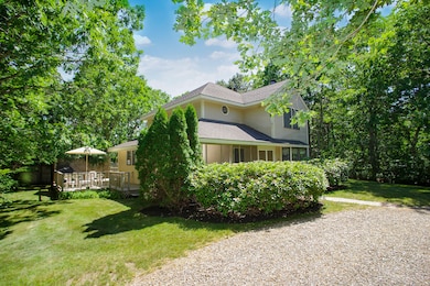 16 Old Purchase Rd, Edgartown, MA 02539 - photo 2