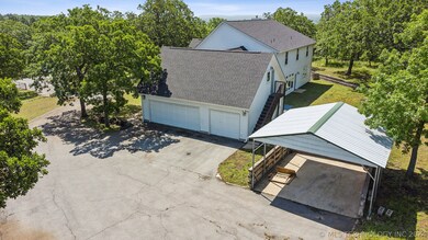 16200 N 56th West Ave, Skiatook, OK 74070 - photo 6