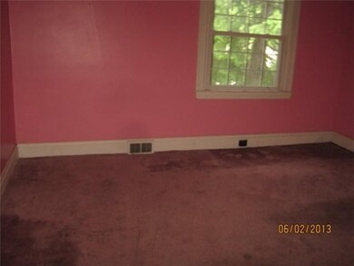 Bedroom.