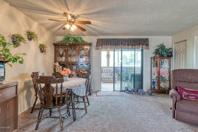 3 - Dining Area Toward AZ Room