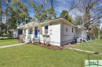 1620 E 34th St, Savannah, GA 31404 - photo 3