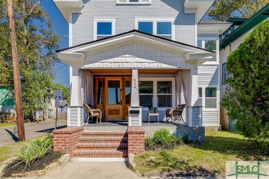 624 E 38th St, Savannah, GA 31401 - photo 2