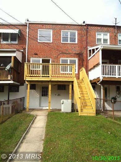 1265 Halstead Rd, Parkville, MD 21234 - photo 5