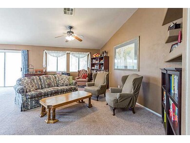 Family Room.