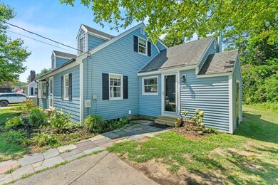 76 Atherton Ave, Nashua, NH 03064 - photo 5