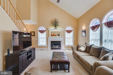 10521 Big Horn Dr, Fredericksburg, VA 22407 - photo 7