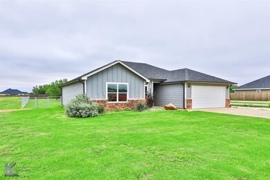 366 Hog Eye Rd, Abilene, TX 79602 - photo 4