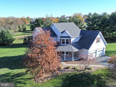 3735 Maplecrest Dr, Knoxville, MD 21758 - photo 2