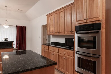 1023 Scarlett Dr, Oxford, MS 38655 - photo 4