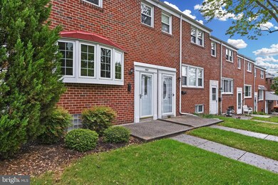 968 Circle Dr, Halethorpe, MD 21227 - photo 3