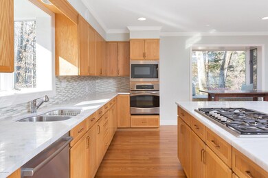 16 Deep Gorge Rd, Greenwich, CT 06831 - photo 6