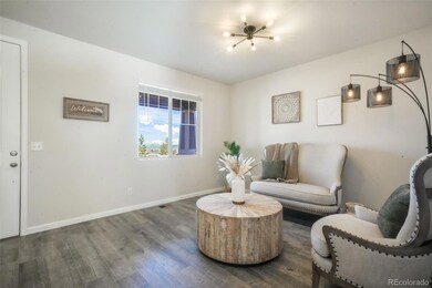 3780 Hourglass Ave, Castle Rock, CO 80109 - photo 6