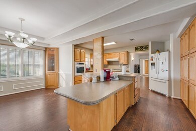 119 Burkett Ln, Red Oak, TX 75154 - photo 3